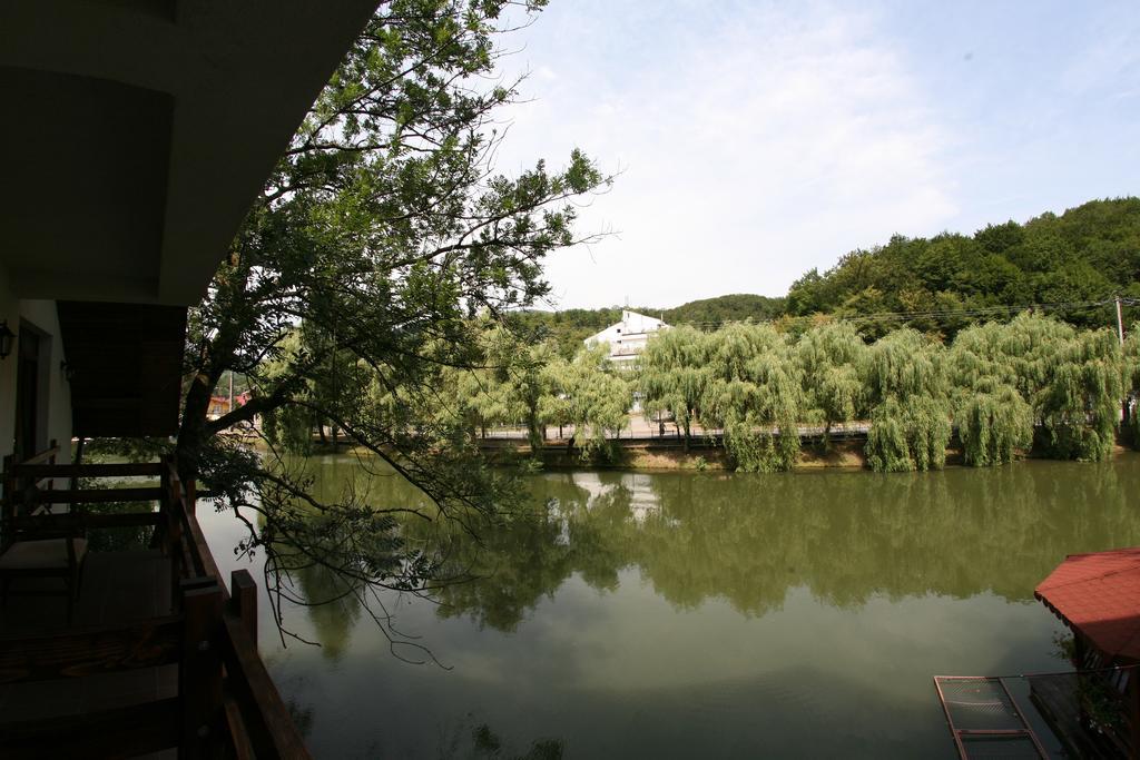 Guest House Lacul Linistit Moneasa Room photo